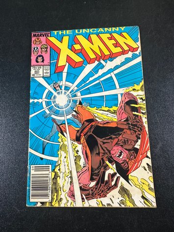 Image for COMICS & COLLECTIBLES - GRADED +