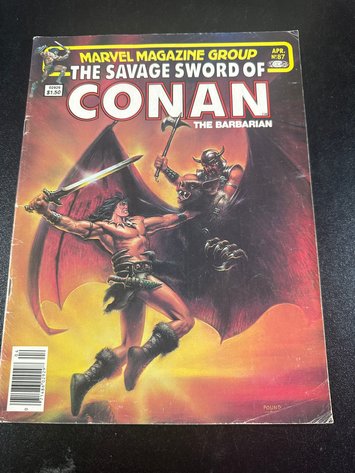 Image for COMICS & COLLECTIBLES - GRADED +