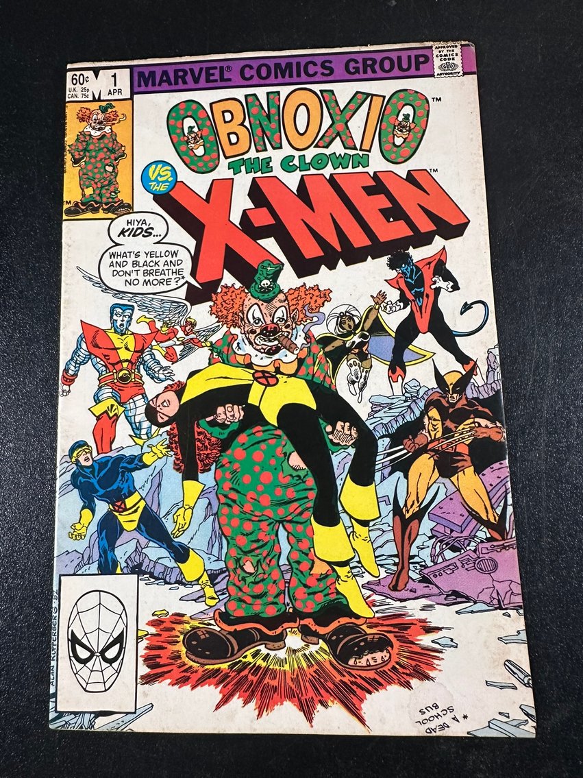 Image for COMICS & COLLECTIBLES - GRADED +