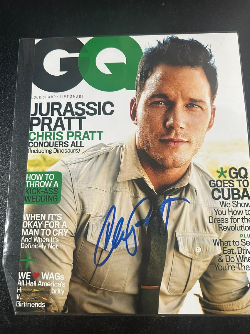 Image for COMICS & COLLECTIBLES - GRADED +