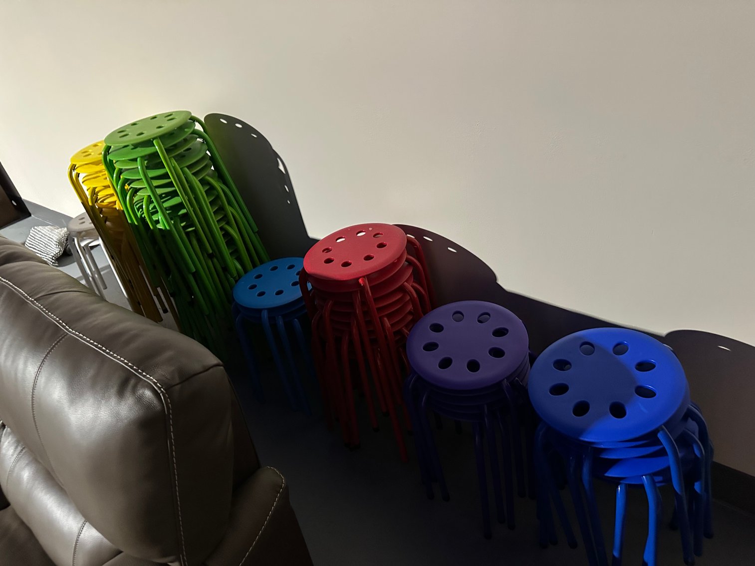 Image for **SHORT NOTICE** IMMERSIVE EXPERIENCE LIQUIDATION - ABSOLUTE