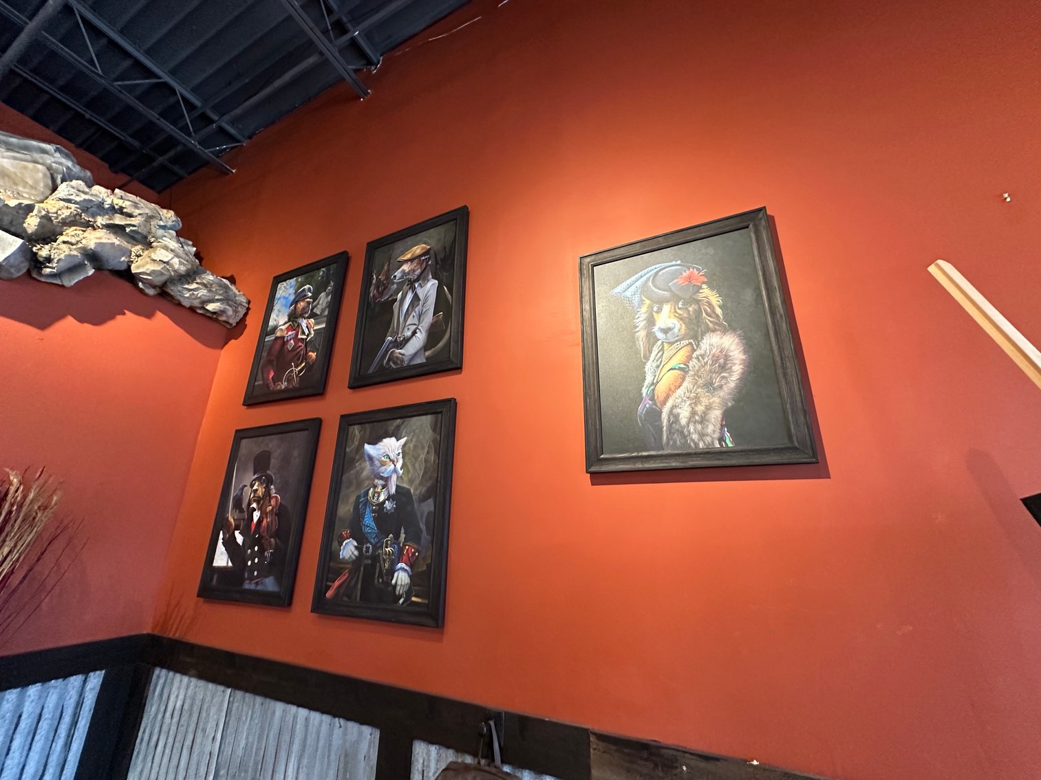 Image for **SHORT NOTICE** IMMERSIVE EXPERIENCE LIQUIDATION - ABSOLUTE