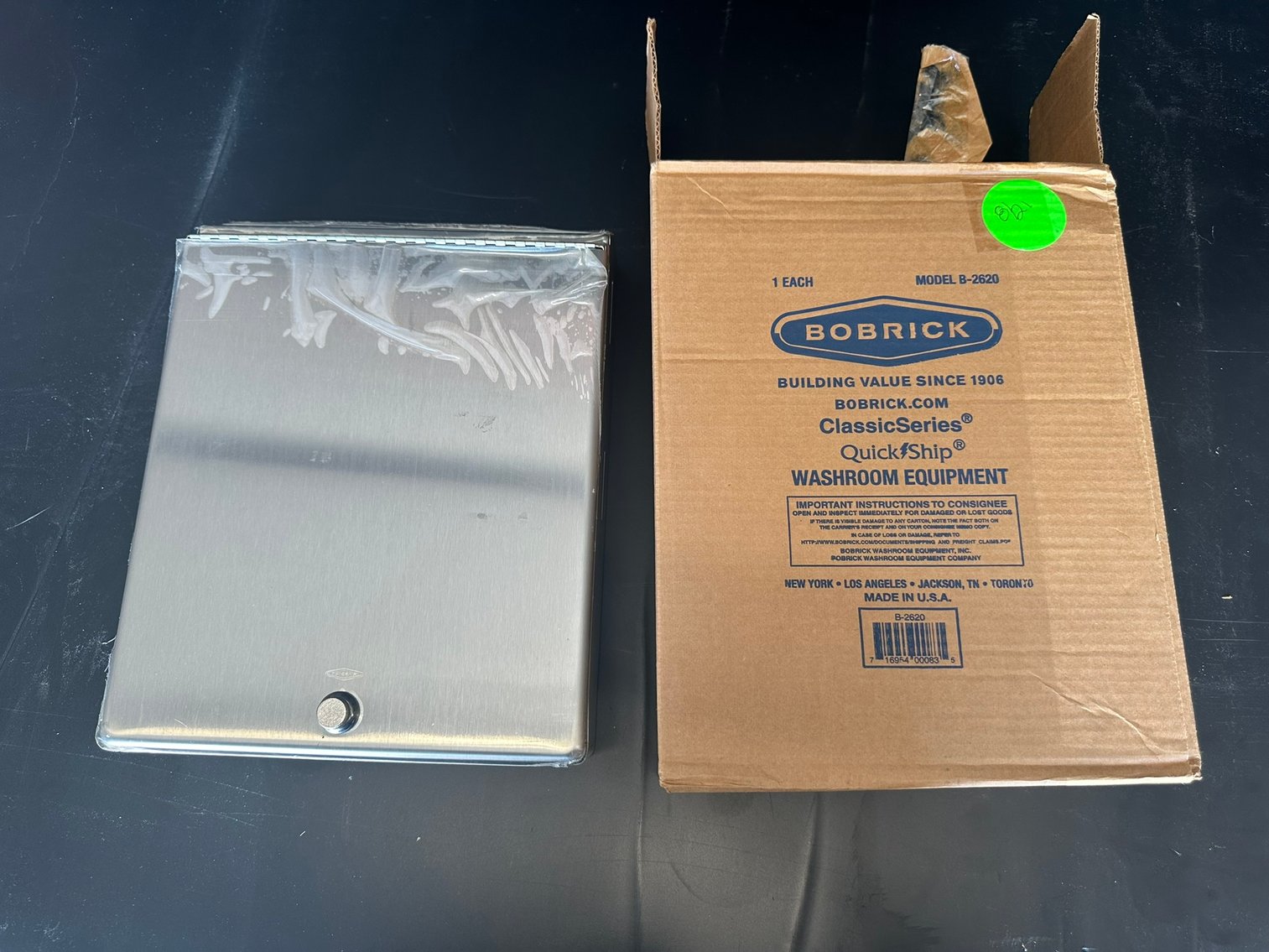 Image for CONTRACTOR SUPPLY - SURPLUS LIQUIDATION