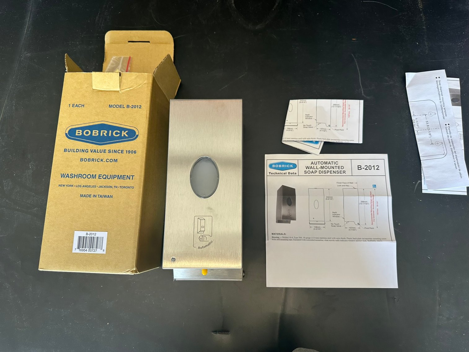 Image for CONTRACTOR SUPPLY - SURPLUS LIQUIDATION