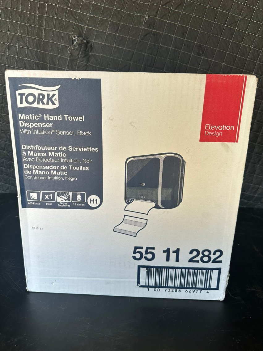 Image for CONTRACTOR SUPPLY - SURPLUS LIQUIDATION