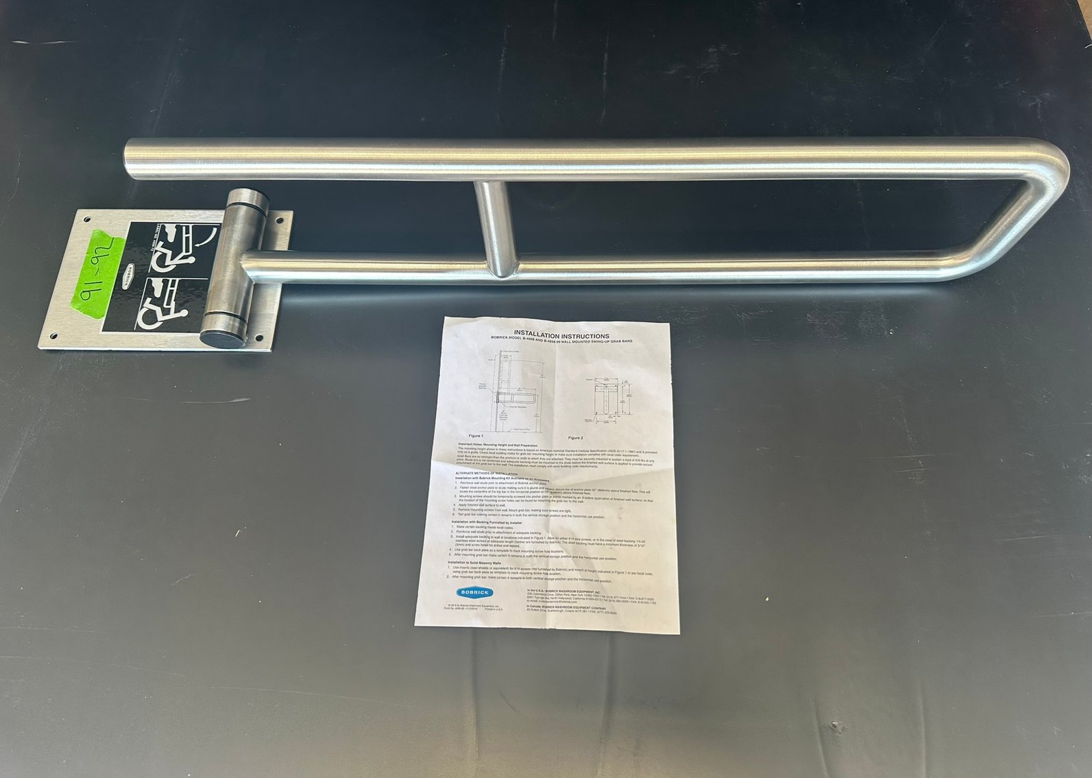 Image for CONTRACTOR SUPPLY - SURPLUS LIQUIDATION