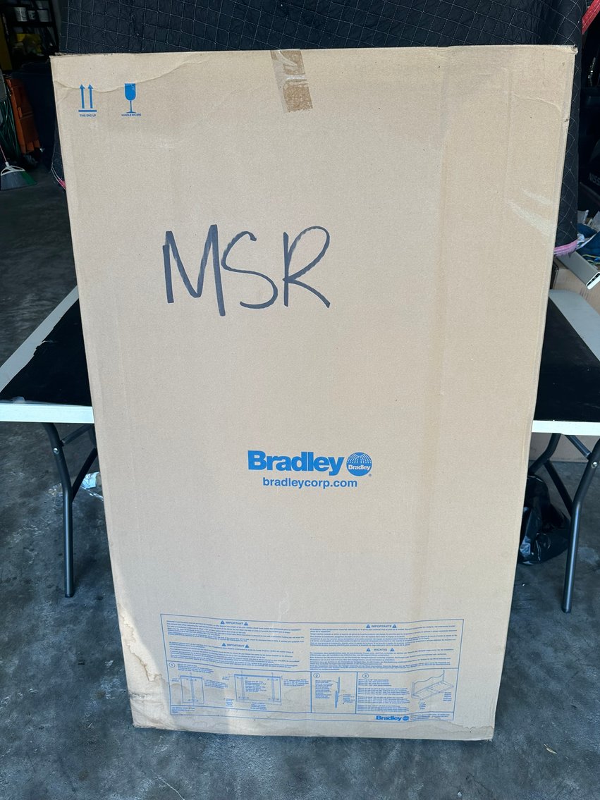 Image for CONTRACTOR SUPPLY - SURPLUS LIQUIDATION