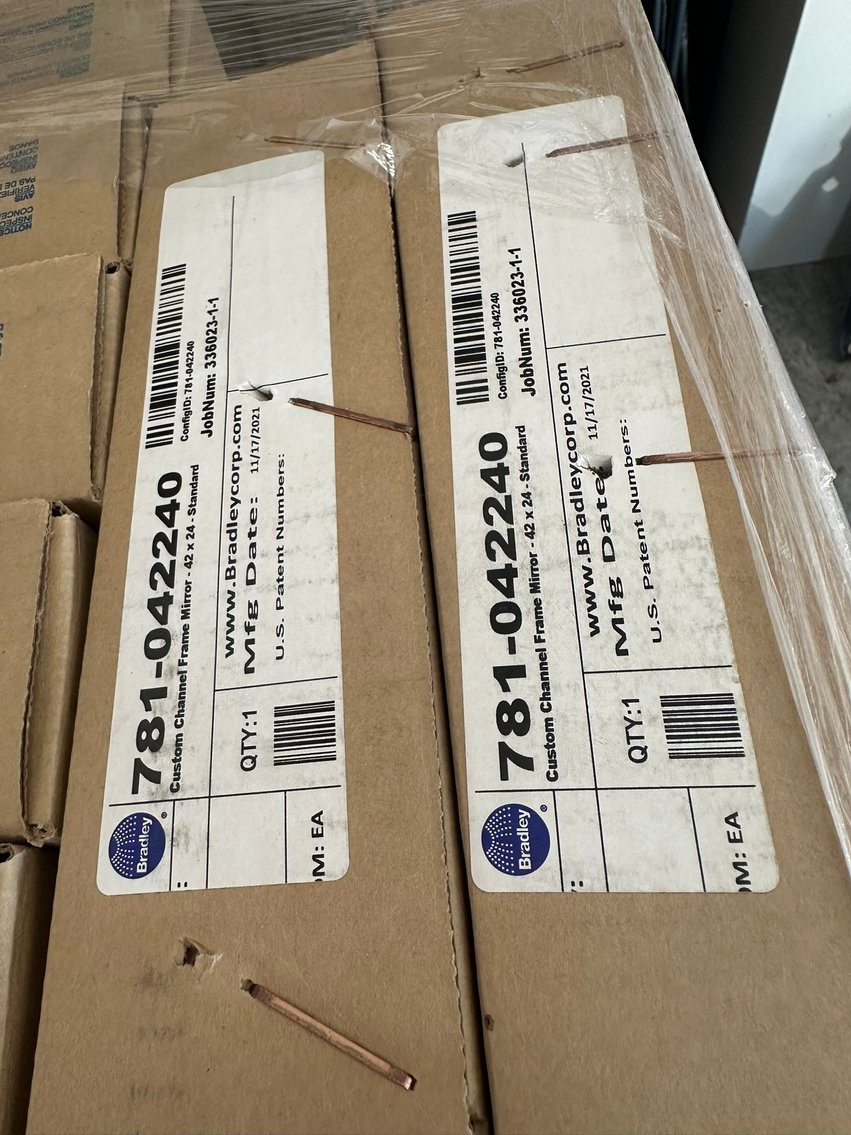 Image for CONTRACTOR SUPPLY - SURPLUS LIQUIDATION