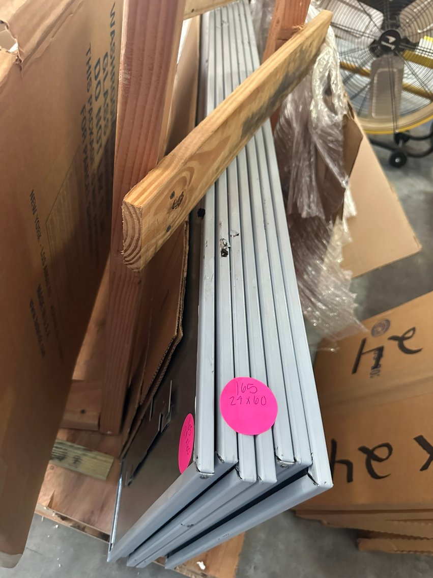 Image for CONTRACTOR SUPPLY - SURPLUS LIQUIDATION