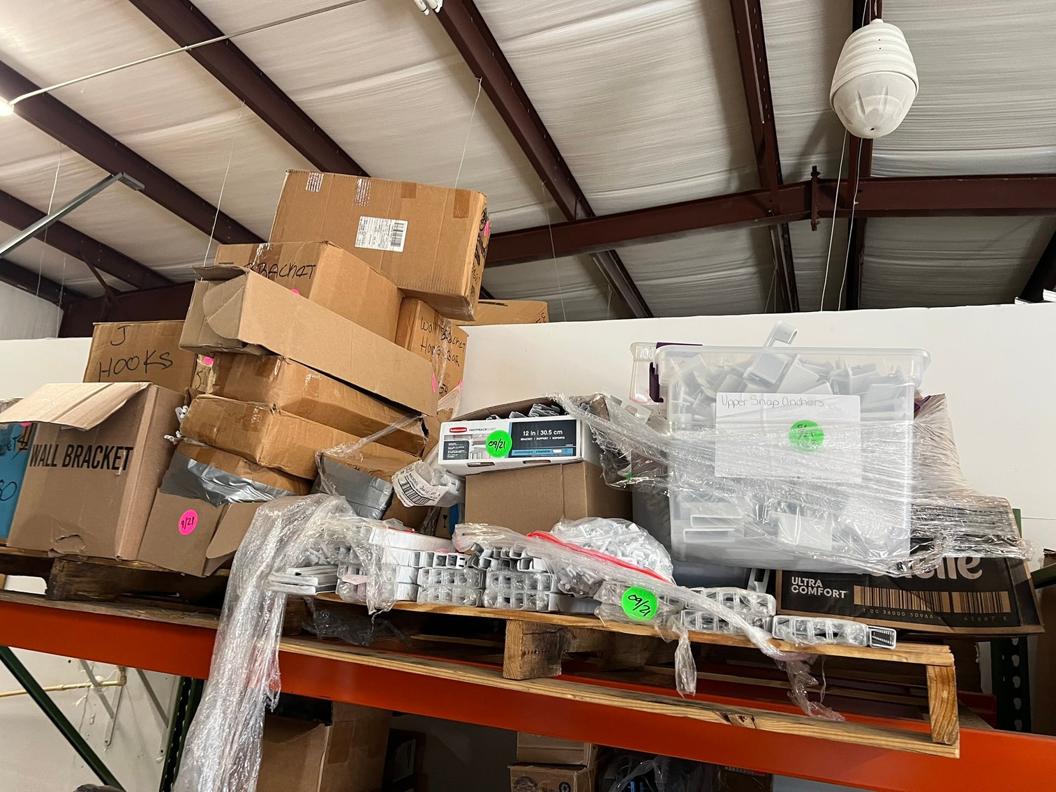 Image for CONTRACTOR SUPPLY - SURPLUS LIQUIDATION
