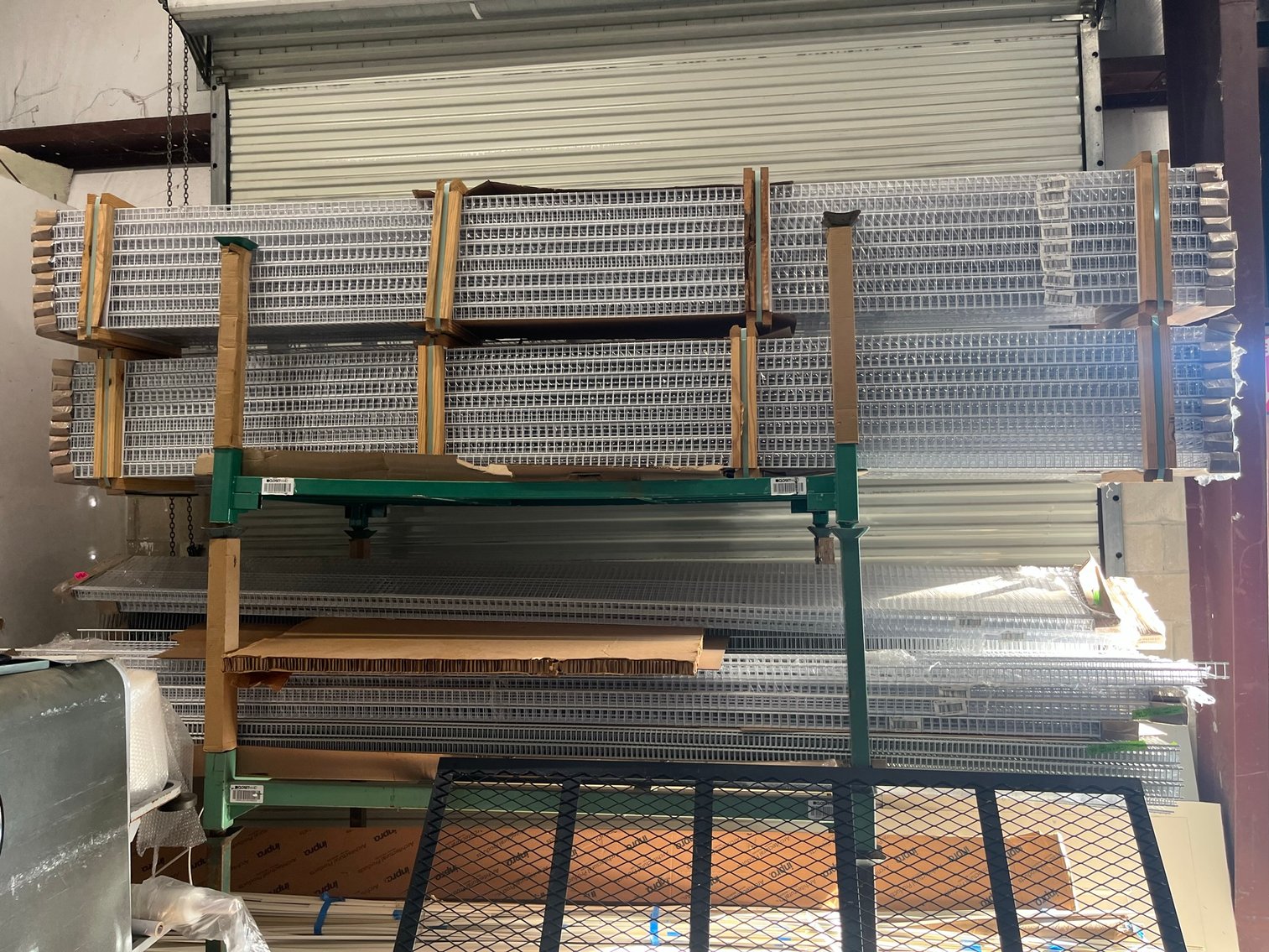 Image for CONTRACTOR SUPPLY - SURPLUS LIQUIDATION