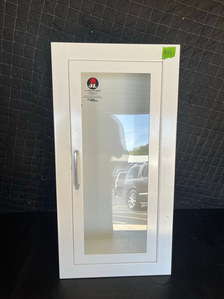 Image for CONTRACTOR SUPPLY - SURPLUS LIQUIDATION