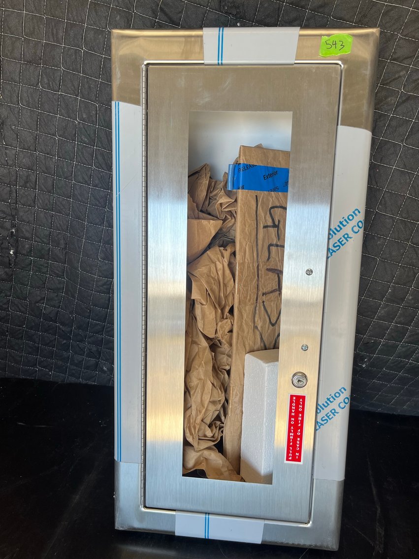 Image for CONTRACTOR SUPPLY - SURPLUS LIQUIDATION