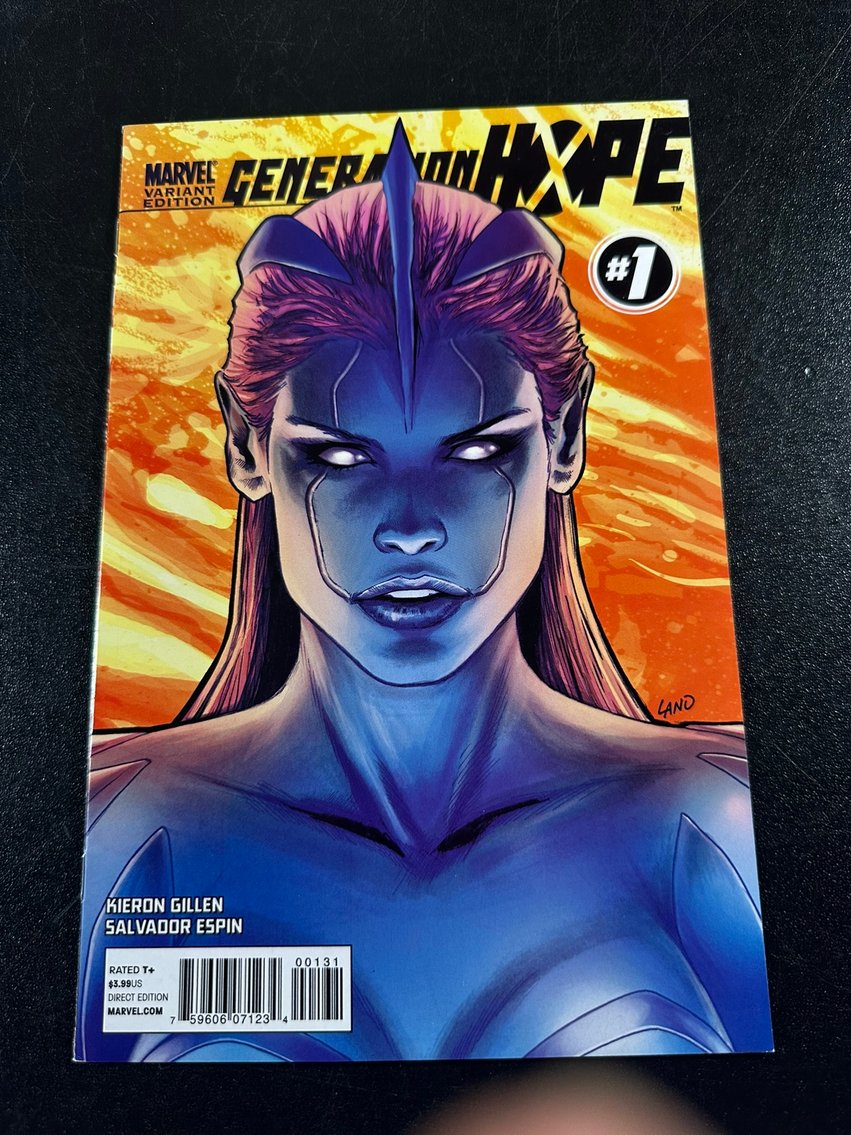 Image for COMICS & COLLECTIBLES - POKEMON+