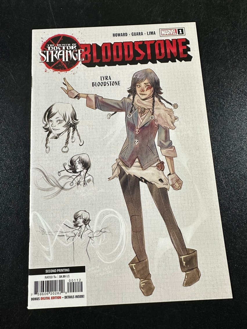 Image for COMICS & COLLECTIBLES - POKEMON+