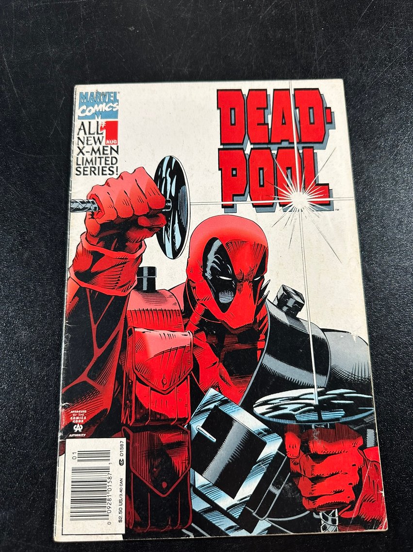 Image for COMICS & COLLECTIBLES - POKEMON+