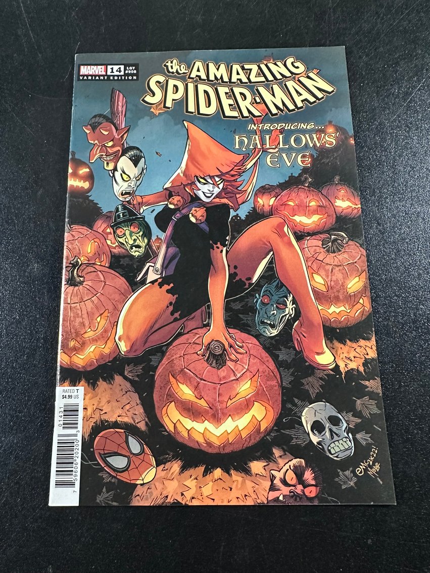 Image for COMICS & COLLECTIBLES - POKEMON+