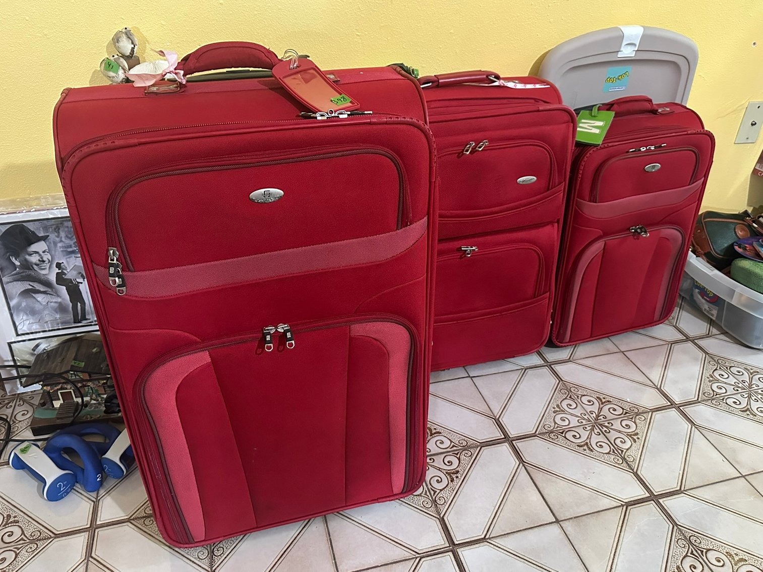 Image for ESTATE AUCTION - 975+ LOTS - ABSOLUTE