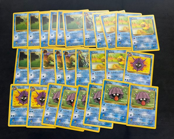 Image for COMICS & COLLECTIBLES - POKEMON+