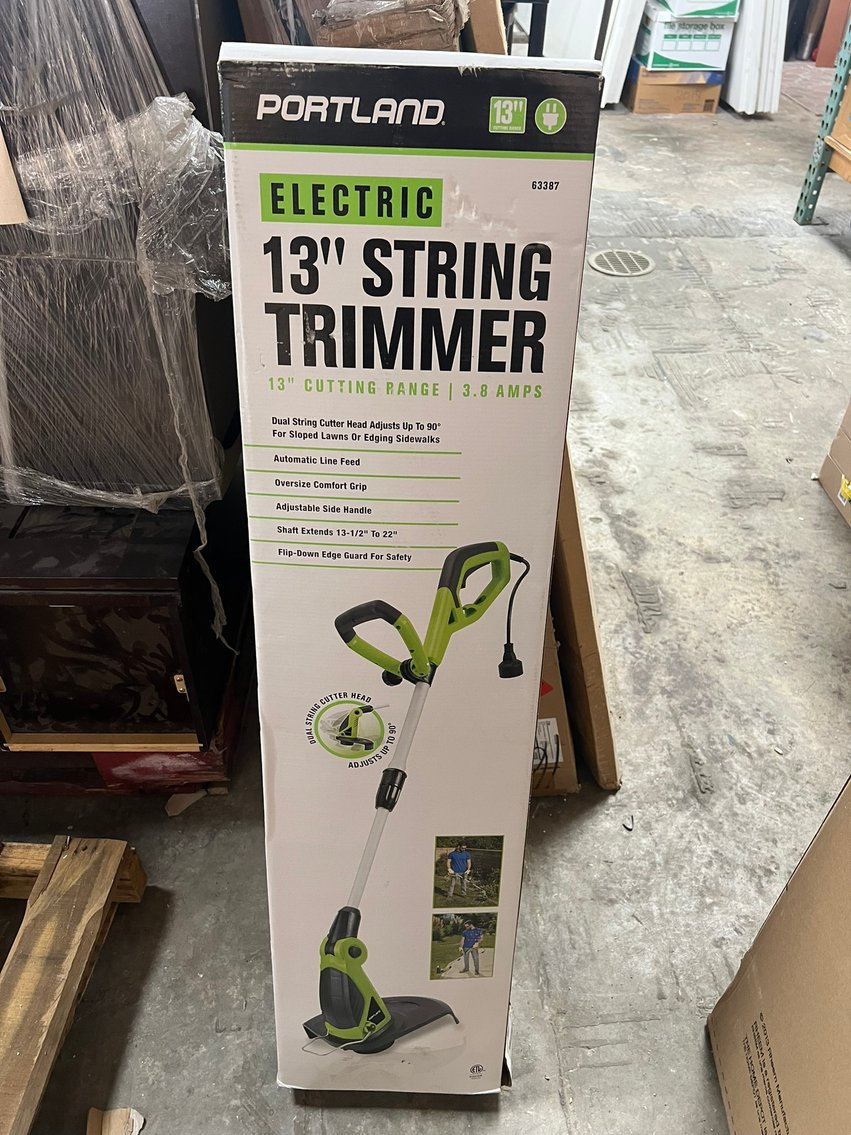 Image for MACHINERY, EQUIPMENT, BOX TRUCK ++ ABSOLUTE