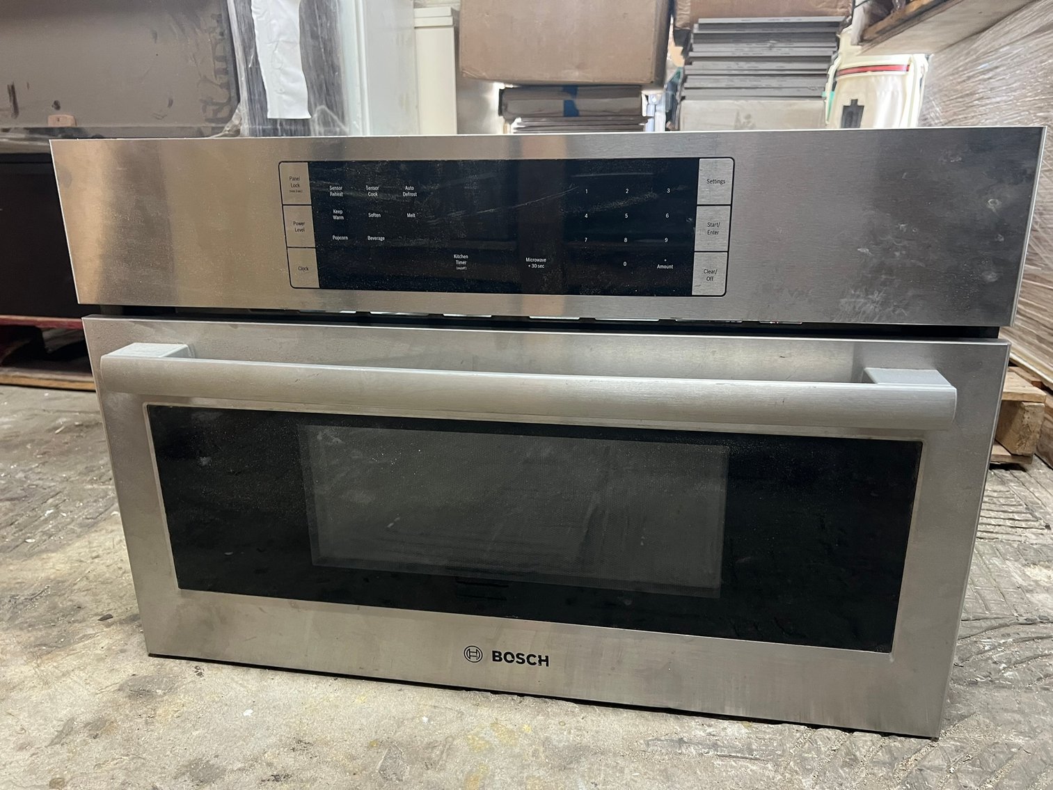 Image for MACHINERY, EQUIPMENT, BOX TRUCK ++ ABSOLUTE