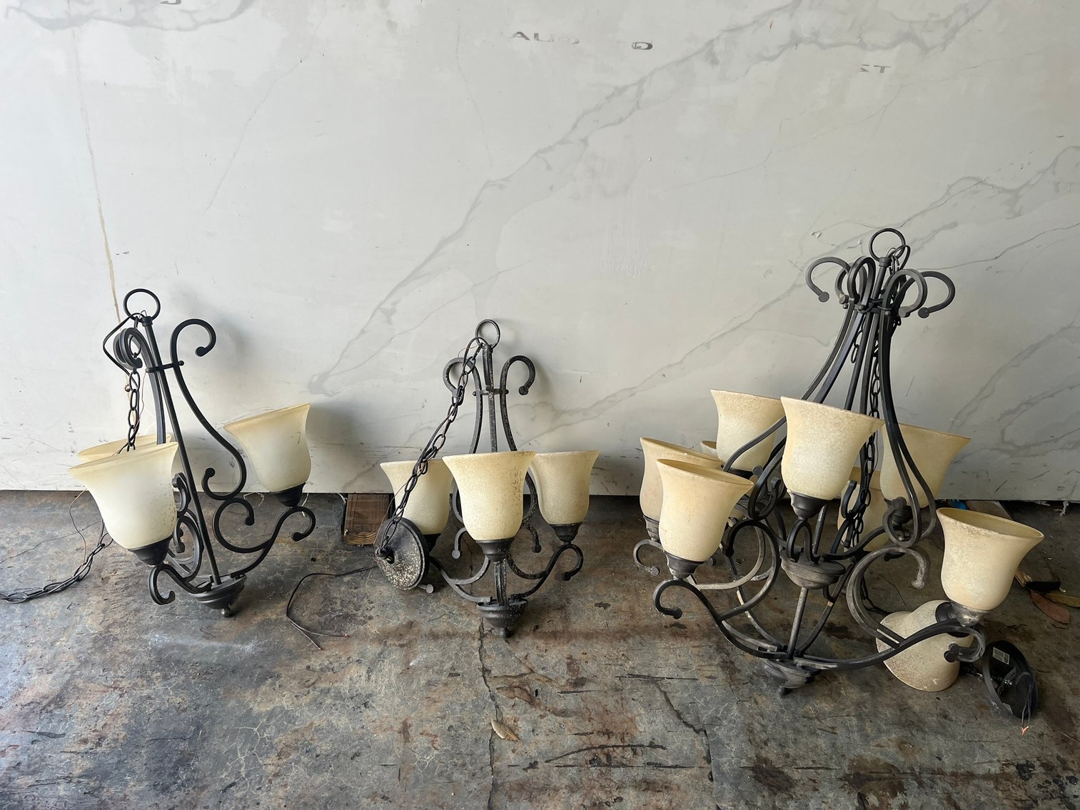 Image for MACHINERY, EQUIPMENT, BOX TRUCK ++ ABSOLUTE