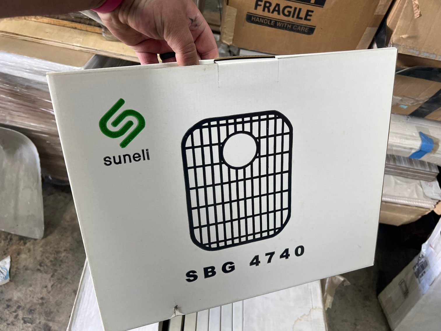 Image for MACHINERY, EQUIPMENT, BOX TRUCK ++ ABSOLUTE