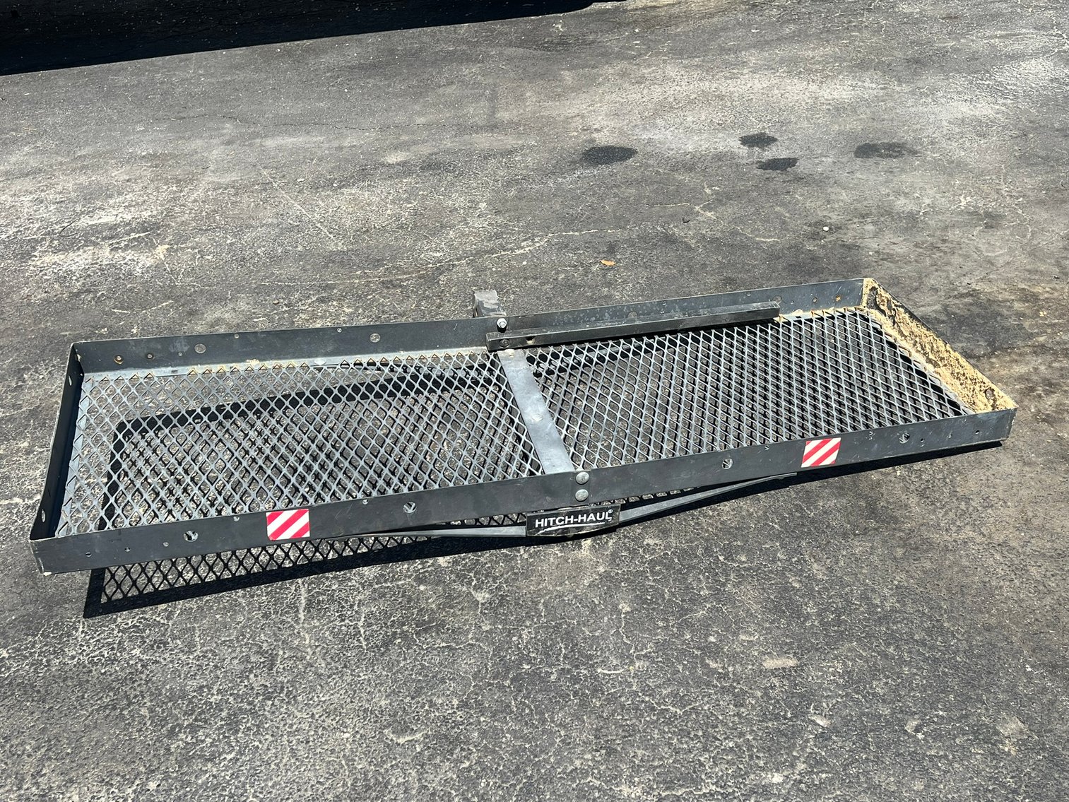 Image for MACHINERY, EQUIPMENT, BOX TRUCK ++ ABSOLUTE