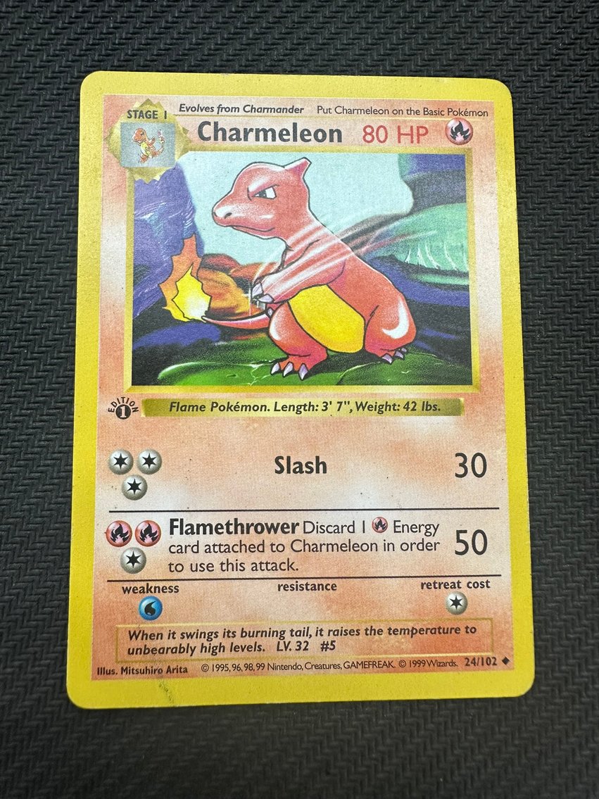 Image for COMICS & COLLECTIBLES - POKEMON+