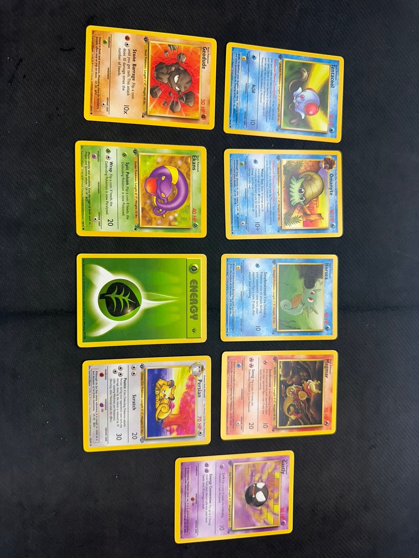 Image for COMICS & COLLECTIBLES - POKEMON+