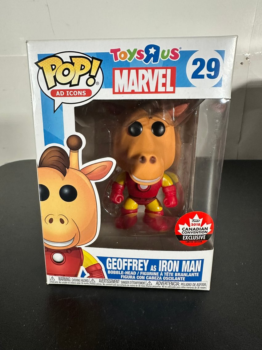 Image for COMICS, FUNKOS, NIKE / JORDAN SNEAKERS & MORE