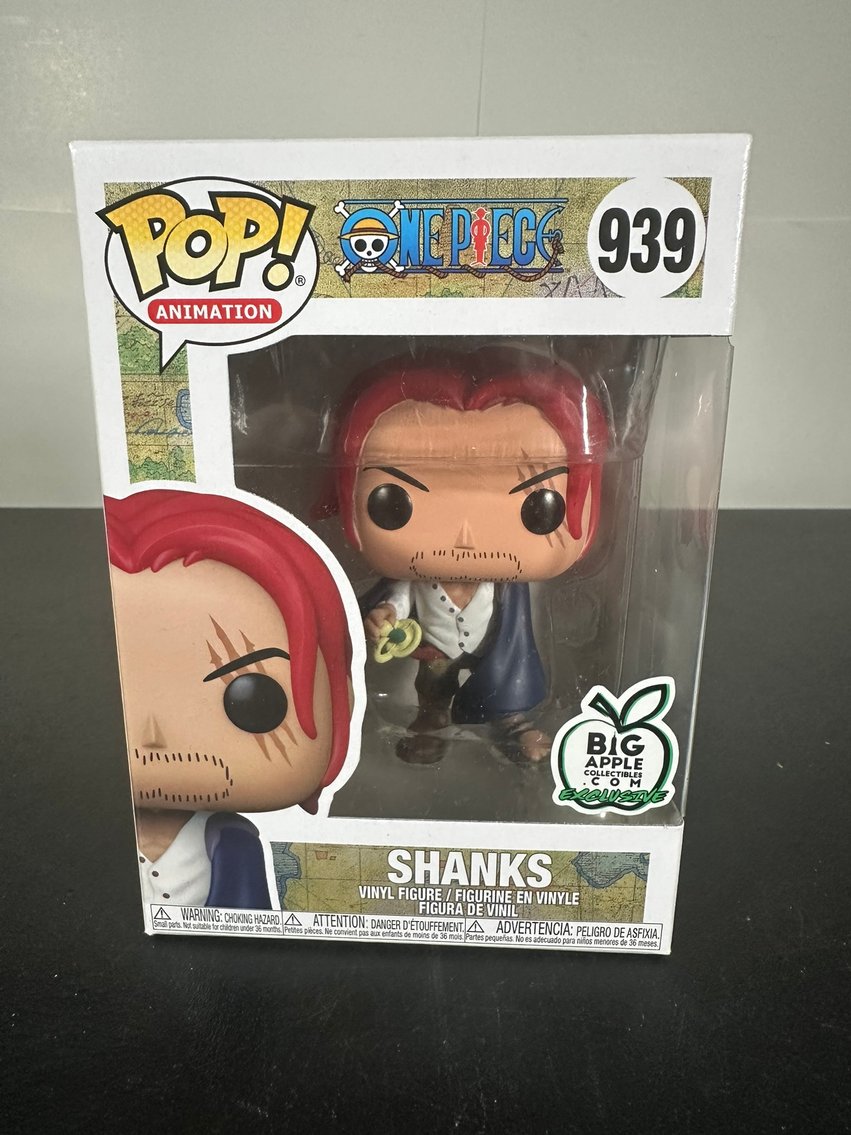 Image for COMICS, FUNKOS, NIKE / JORDAN SNEAKERS & MORE