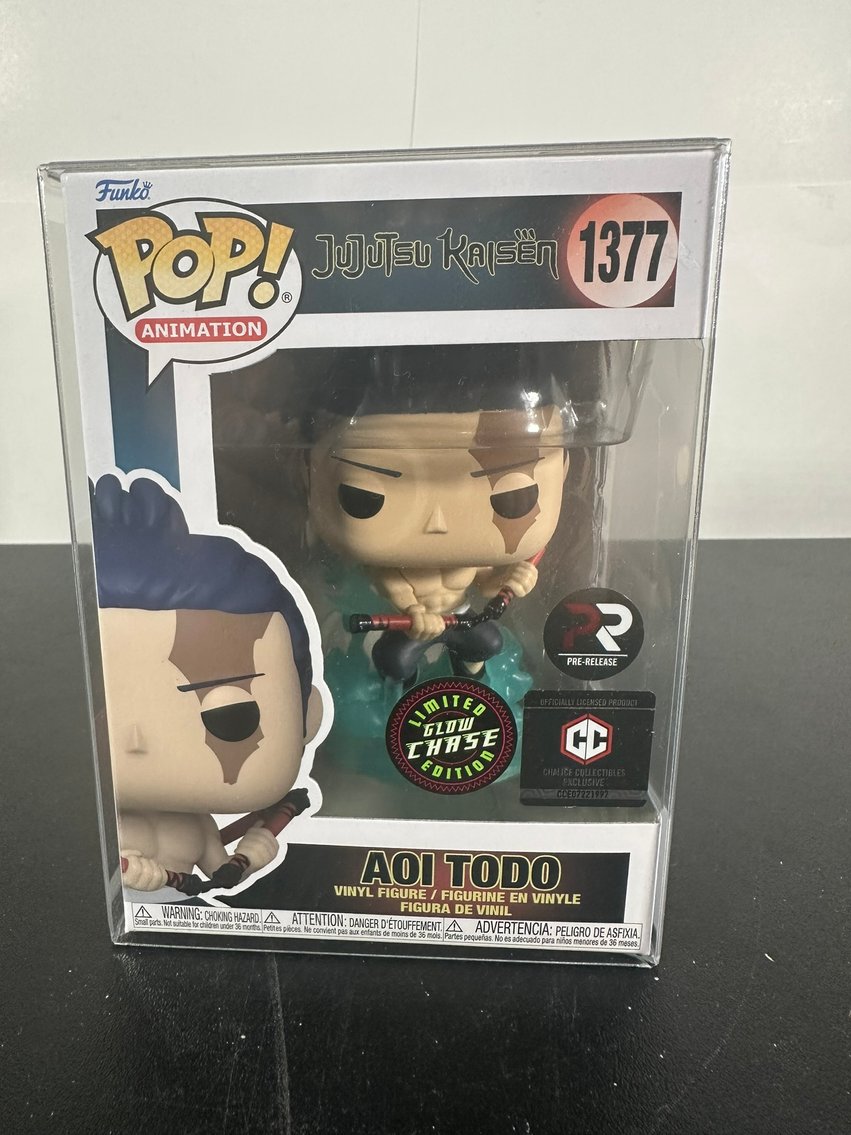 Image for COMICS, FUNKOS, NIKE / JORDAN SNEAKERS & MORE