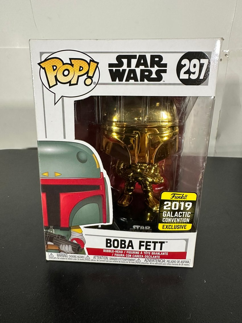 Image for COMICS, FUNKOS, NIKE / JORDAN SNEAKERS & MORE