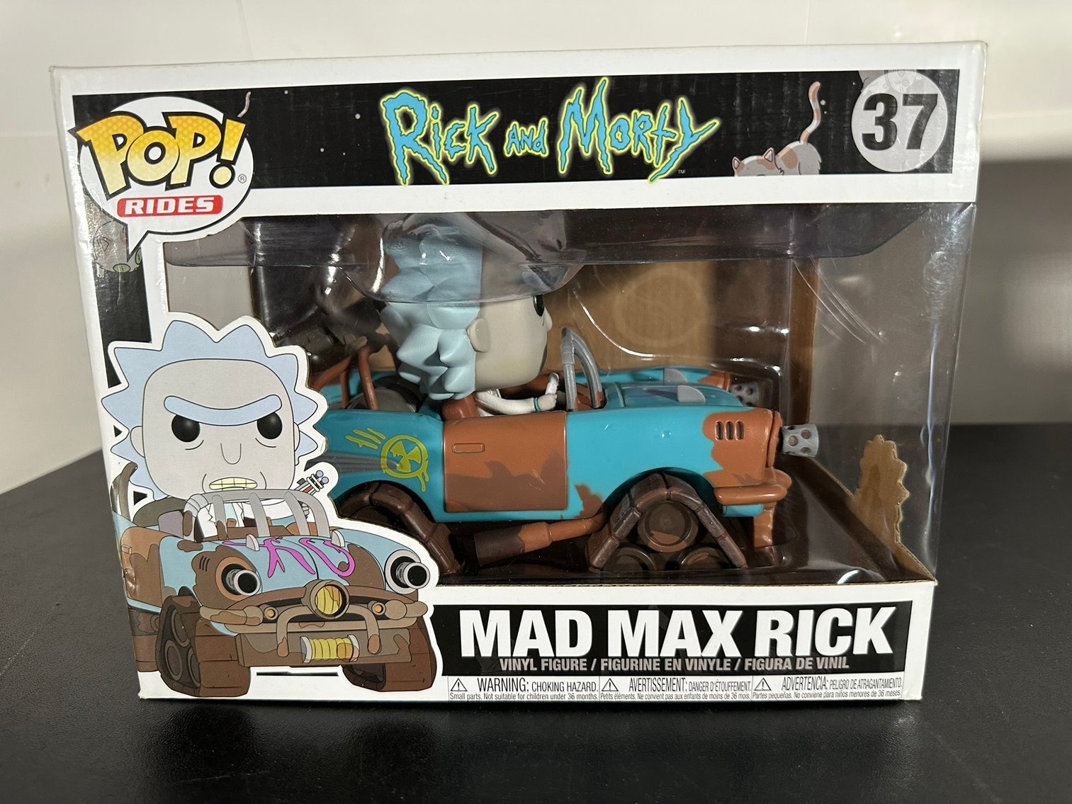 Image for COMICS, FUNKOS, NIKE / JORDAN SNEAKERS & MORE