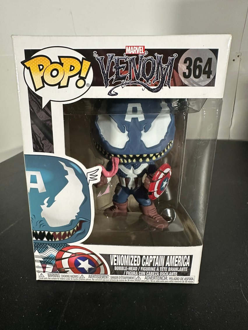 Image for COMICS, FUNKOS, NIKE / JORDAN SNEAKERS & MORE