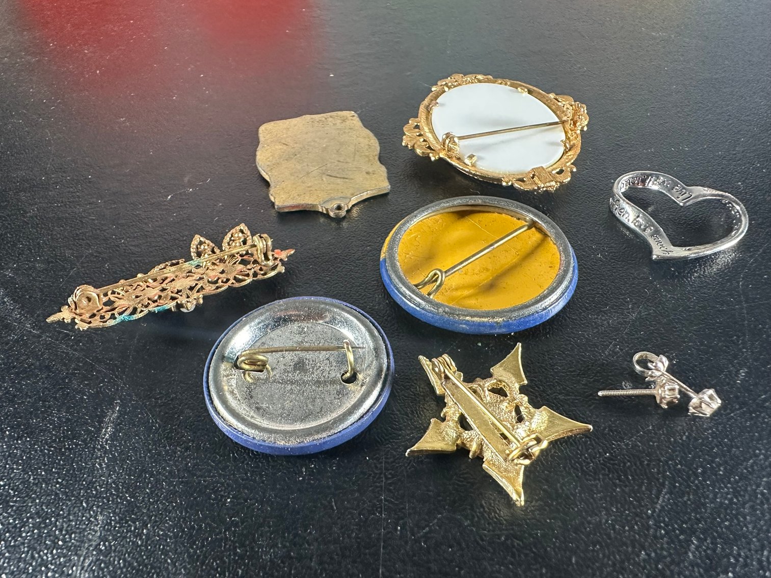 Image for ESTATE AUCTION - JEWELRY, COIN, COLLECTIBLES