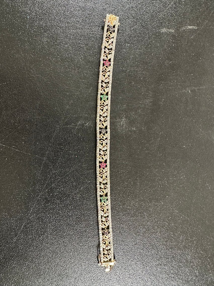 Image for ESTATE AUCTION - JEWELRY, COIN, COLLECTIBLES