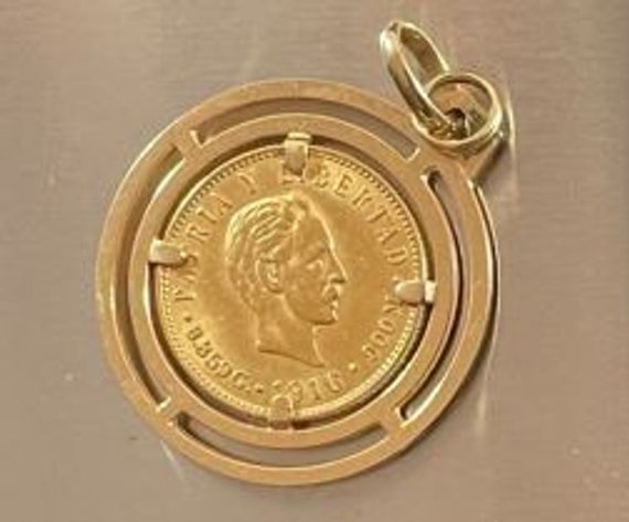 Image for ESTATE AUCTION - JEWELRY, COIN, COLLECTIBLES