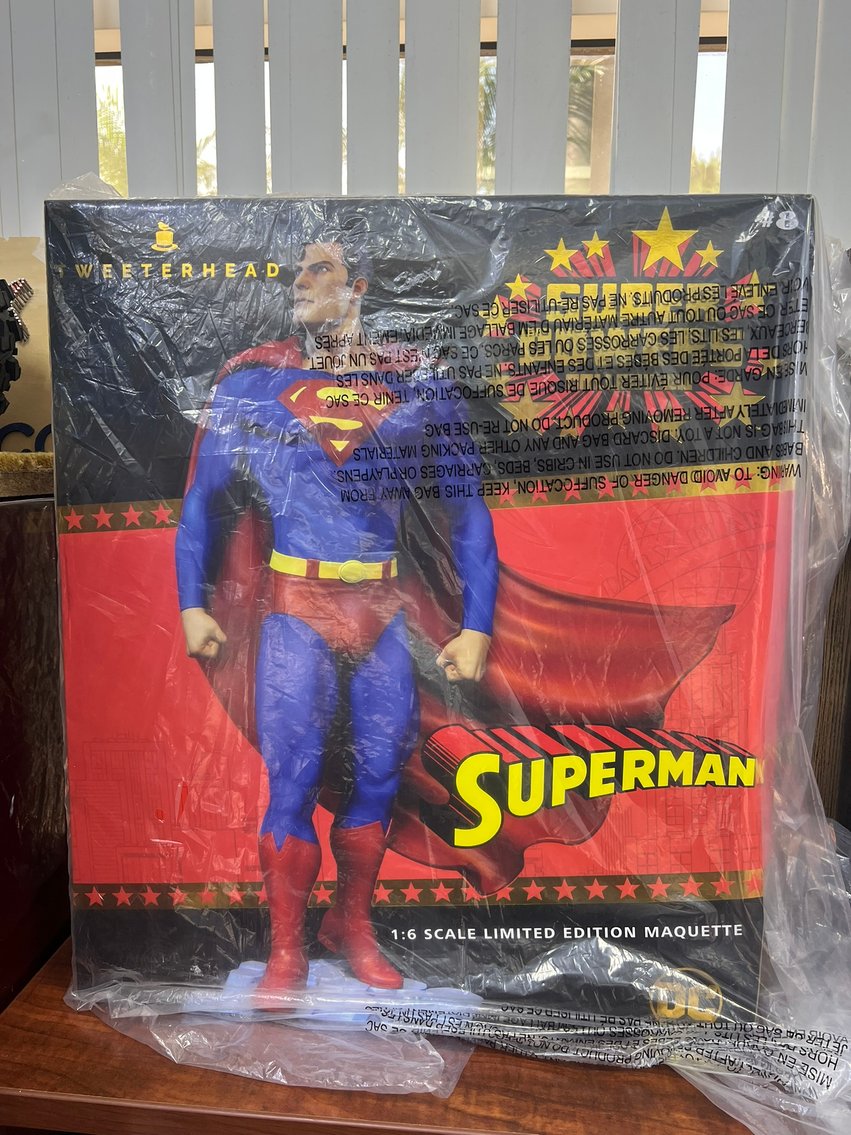 Image for COMICS, FUNKOS, NIKE / JORDAN SNEAKERS & MORE