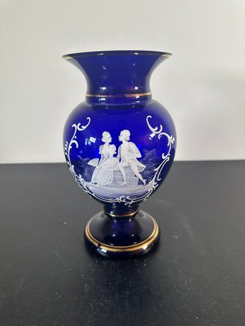 Image for ESTATE AUCTION - ARTWORK, GLASS & MORE