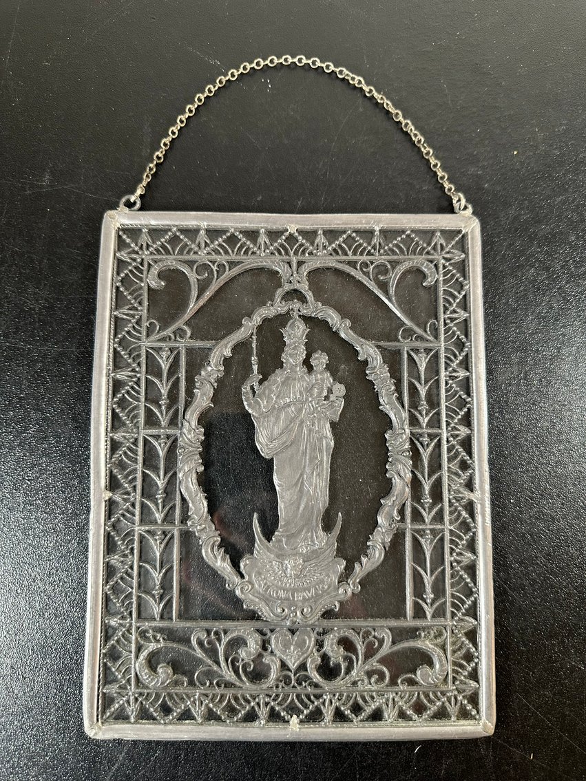 Image for ESTATE AUCTION - ARTWORK, GLASS & MORE