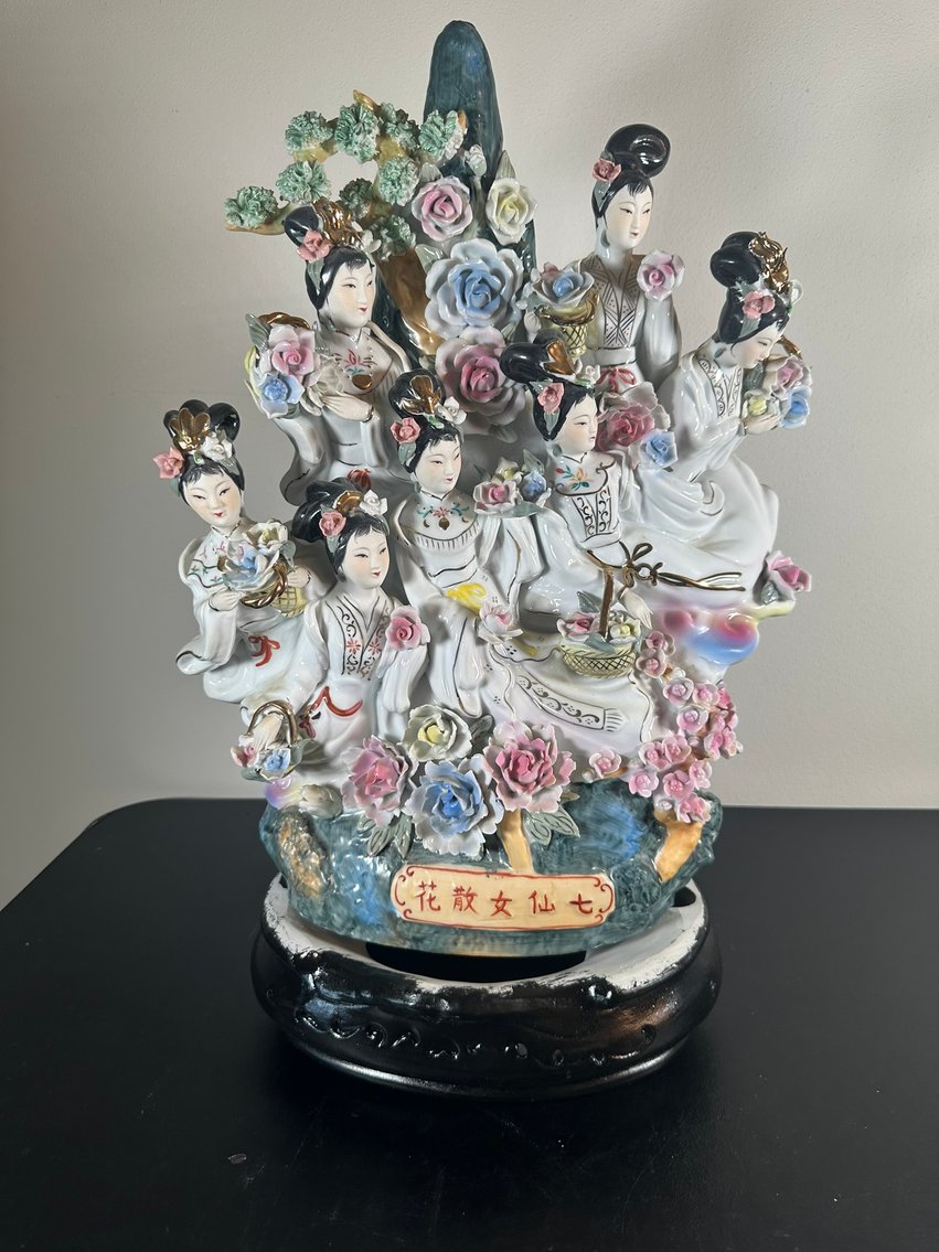 Image for ESTATE AUCTION - ARTWORK, GLASS & MORE