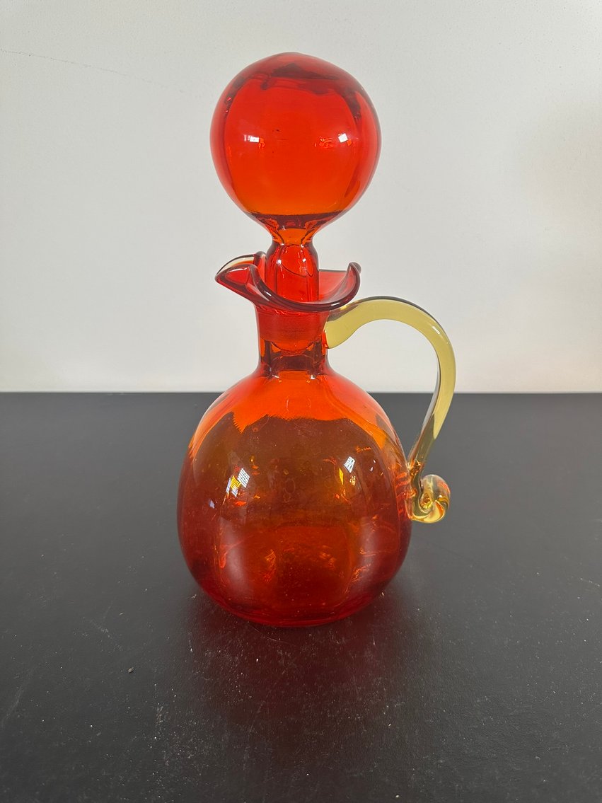 Image for ESTATE AUCTION - ARTWORK, GLASS & MORE