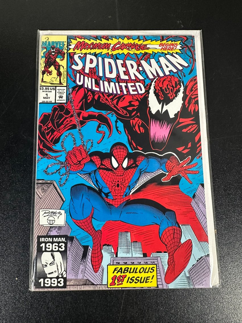 Image for COMICS & COLLECTIBLES - 400+ LOTS