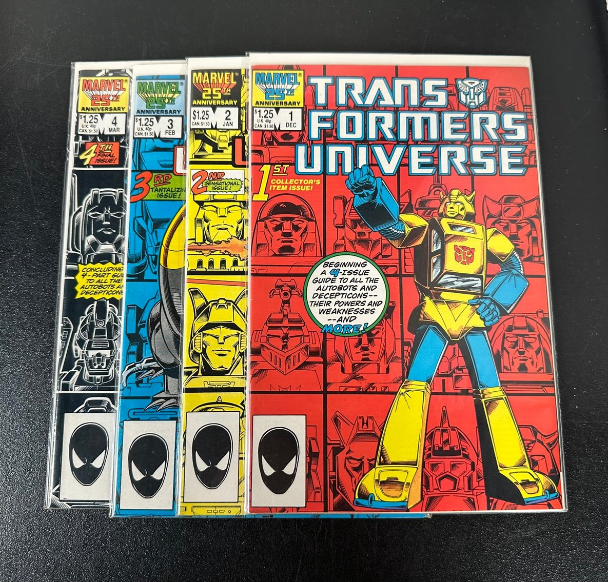 Image for COMICS & COLLECTIBLES - 400+ LOTS