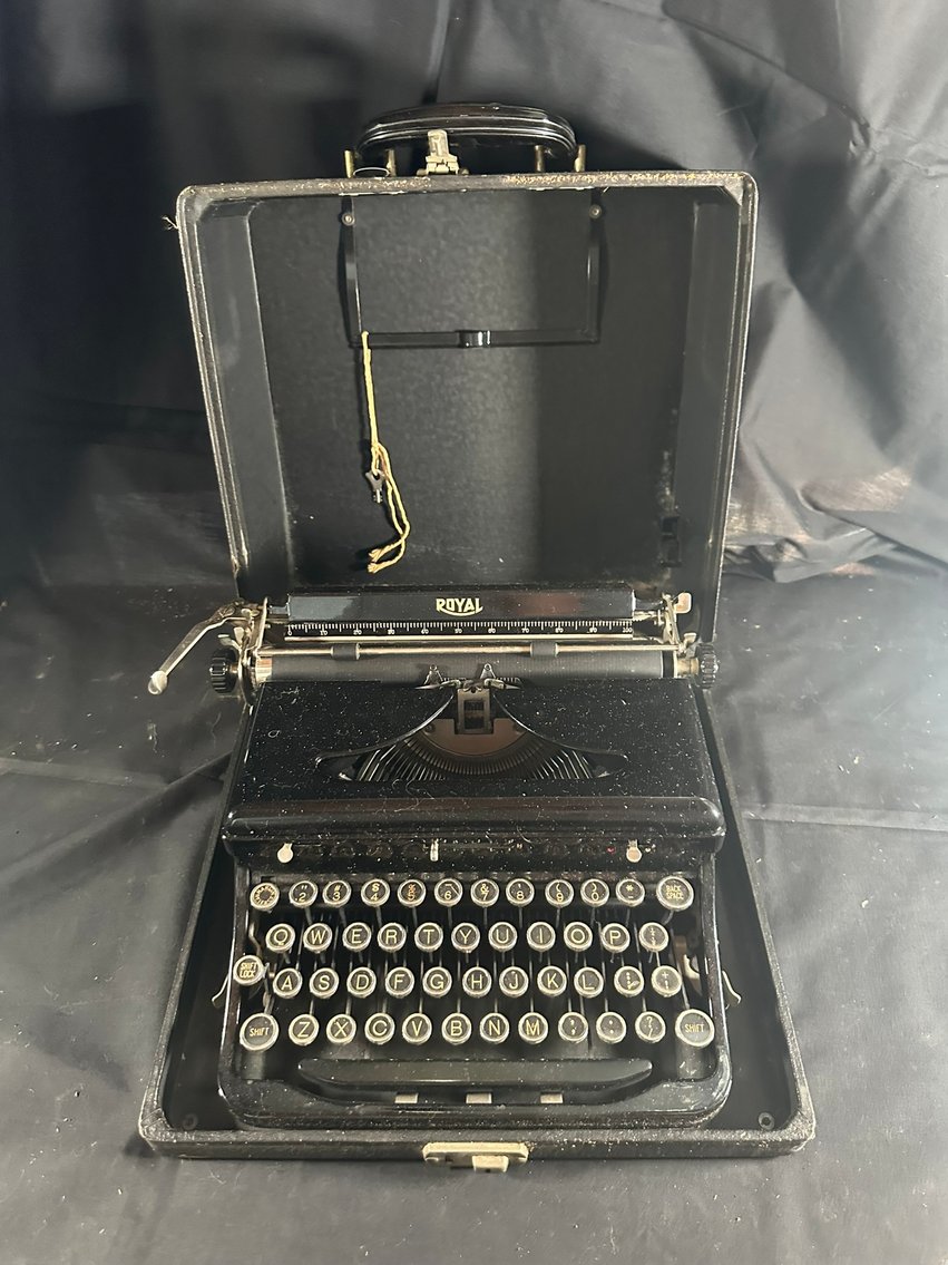 Image for SHORT NOTICE - ESTATE AUCTION - ANTIQUES, COLLECTIBLES & MORE