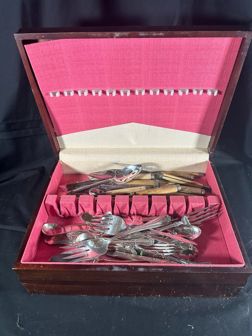 Image for SHORT NOTICE - ESTATE AUCTION - ANTIQUES, COLLECTIBLES & MORE