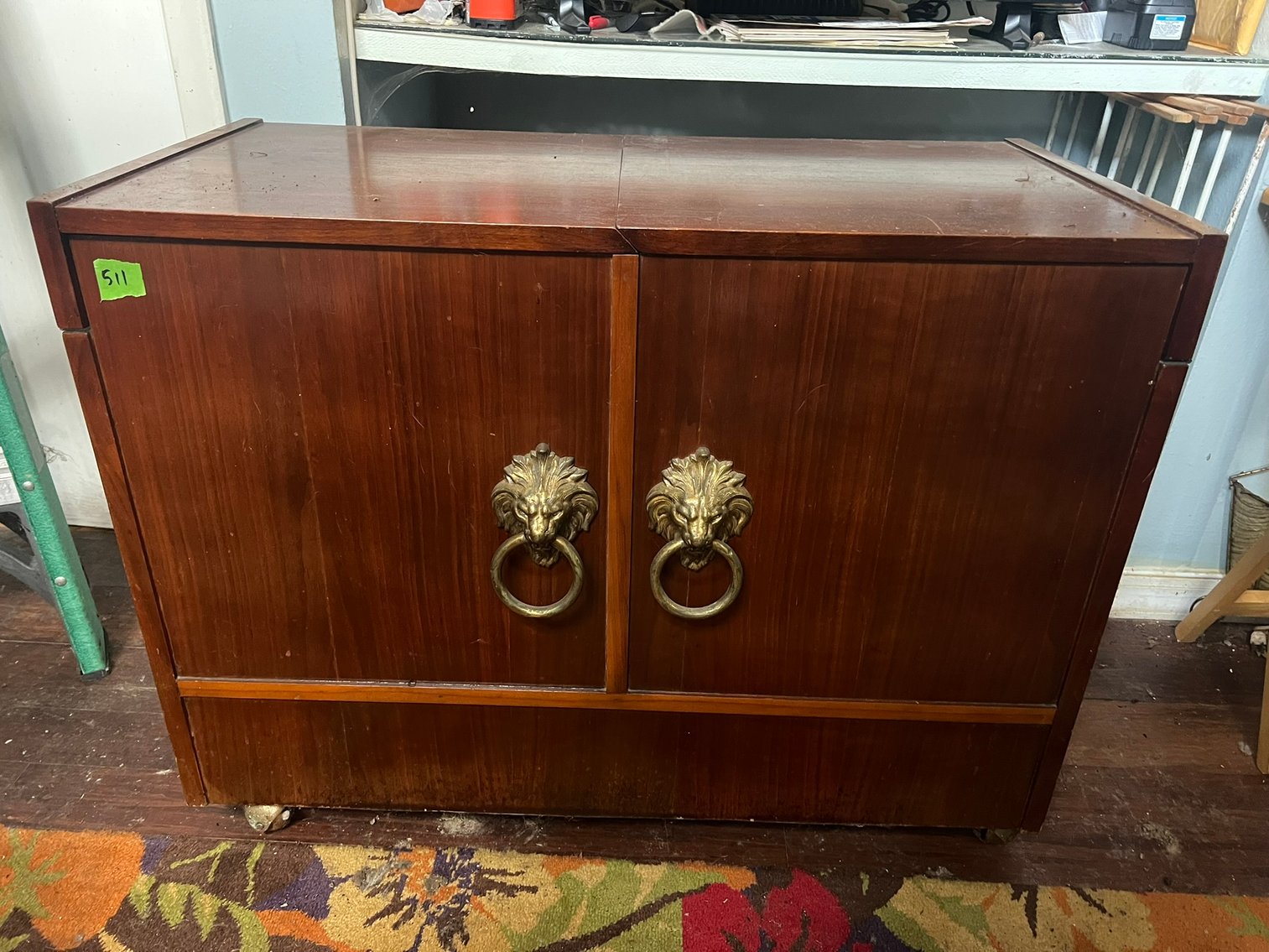 Image for SHORT NOTICE - ESTATE AUCTION - ANTIQUES, COLLECTIBLES & MORE