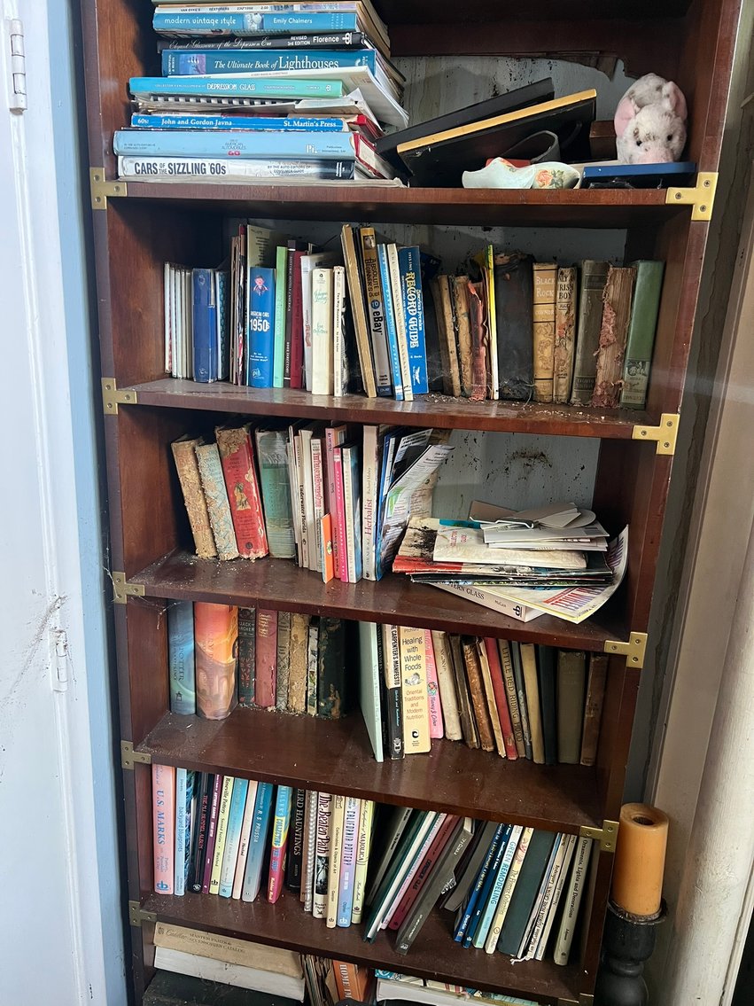 Image for SHORT NOTICE - ESTATE AUCTION - ANTIQUES, COLLECTIBLES & MORE